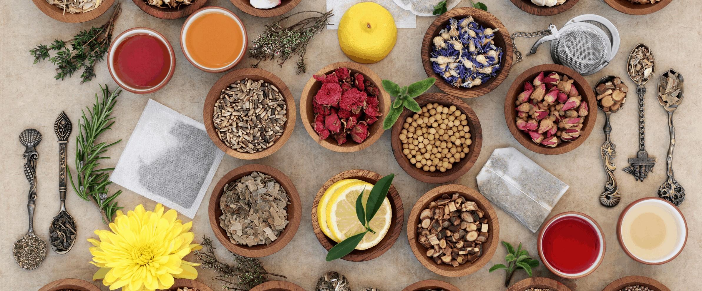 Ayurvedic Beauty Brands Keep Flying Off the Shelves - Here’s Why You Want to Incorporate Them Into Your Skincare Routine Stat